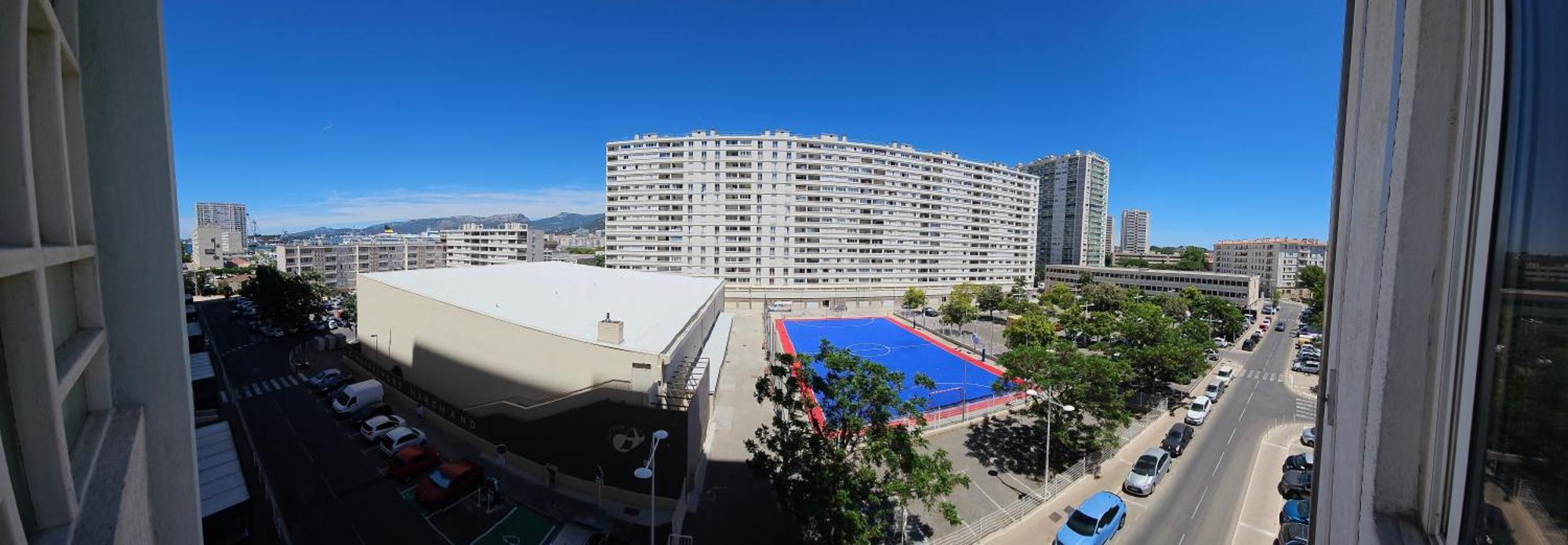 Chambre En Colocation Fille, Proche Mer, Climatisation Toulon Exteriér fotografie