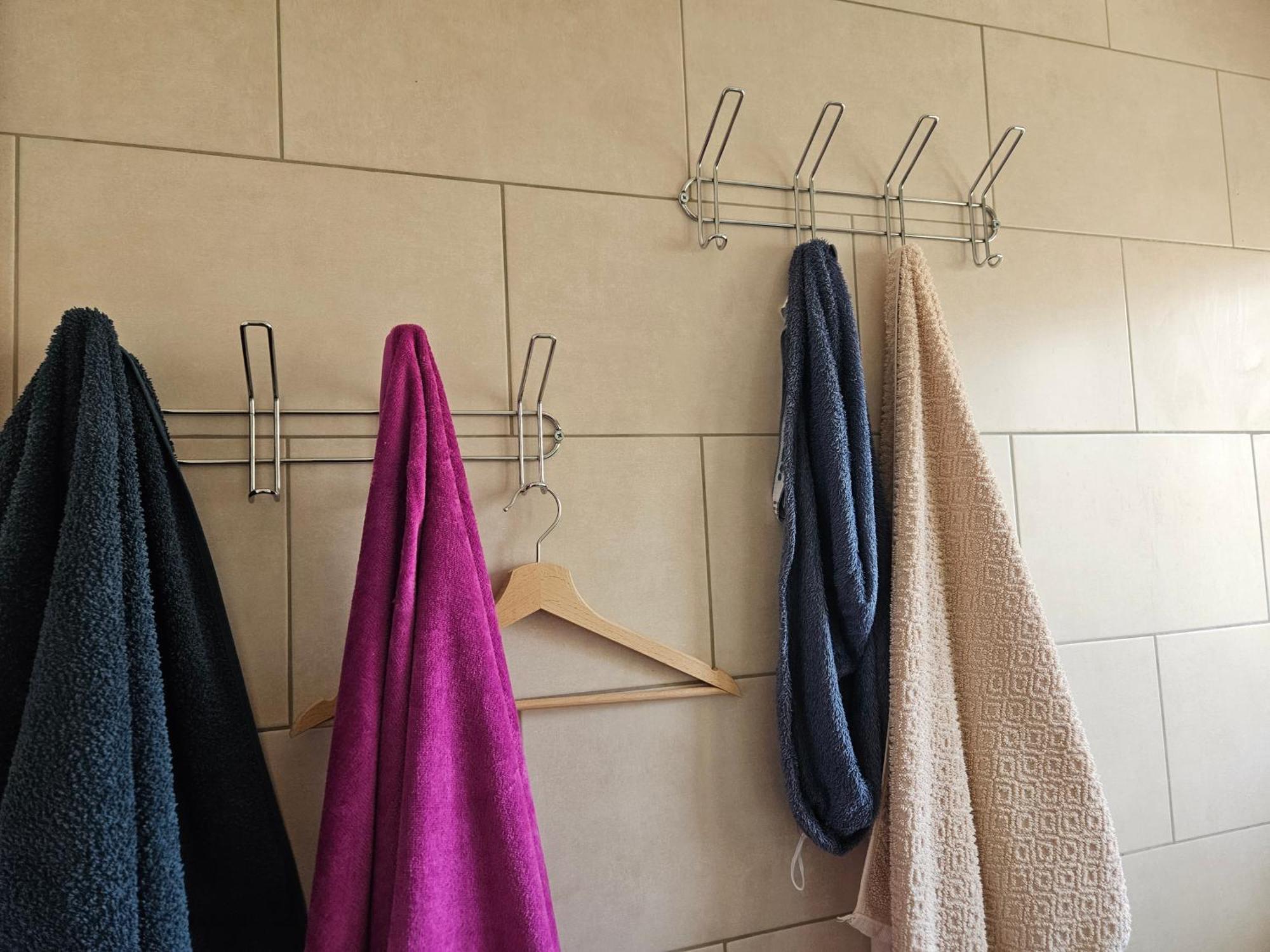 Chambre En Colocation Fille, Proche Mer, Climatisation Toulon Exteriér fotografie