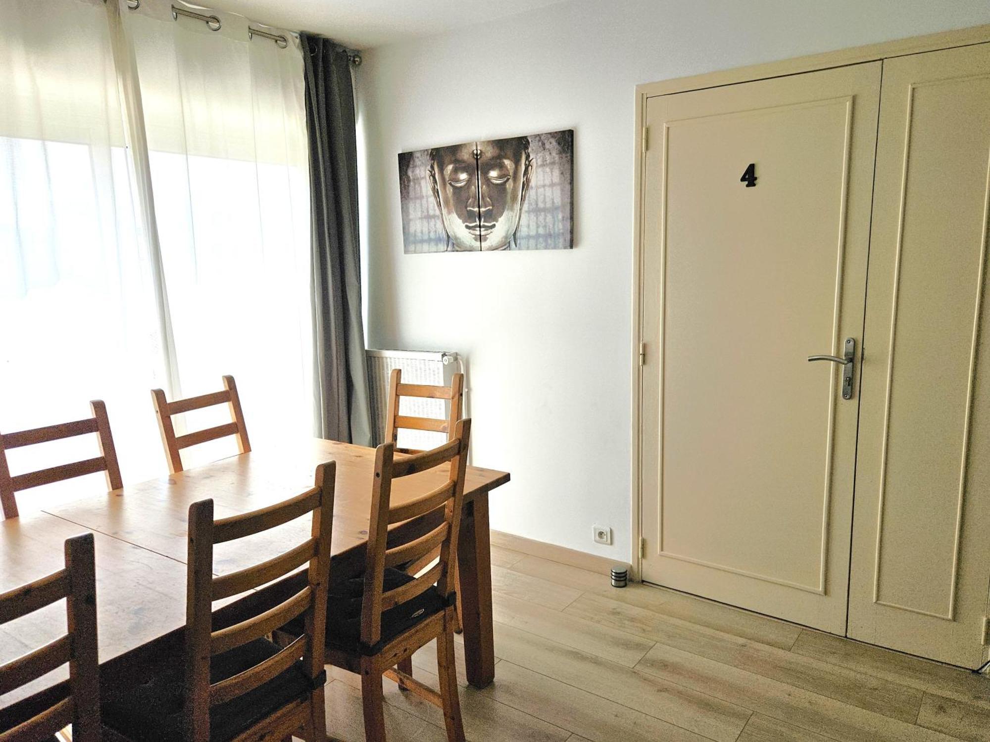 Chambre En Colocation Fille, Proche Mer, Climatisation Toulon Exteriér fotografie