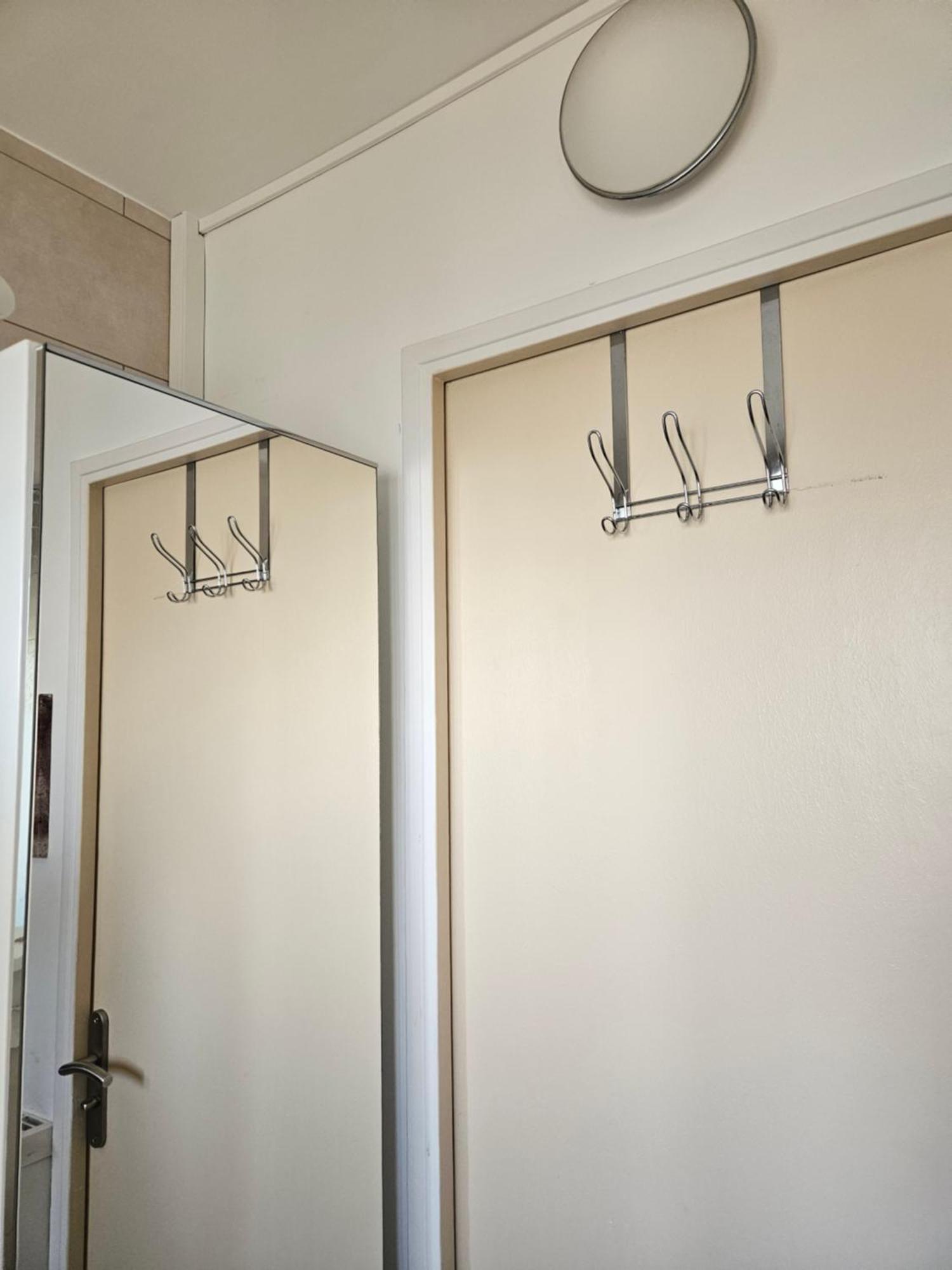 Chambre En Colocation Fille, Proche Mer, Climatisation Toulon Exteriér fotografie