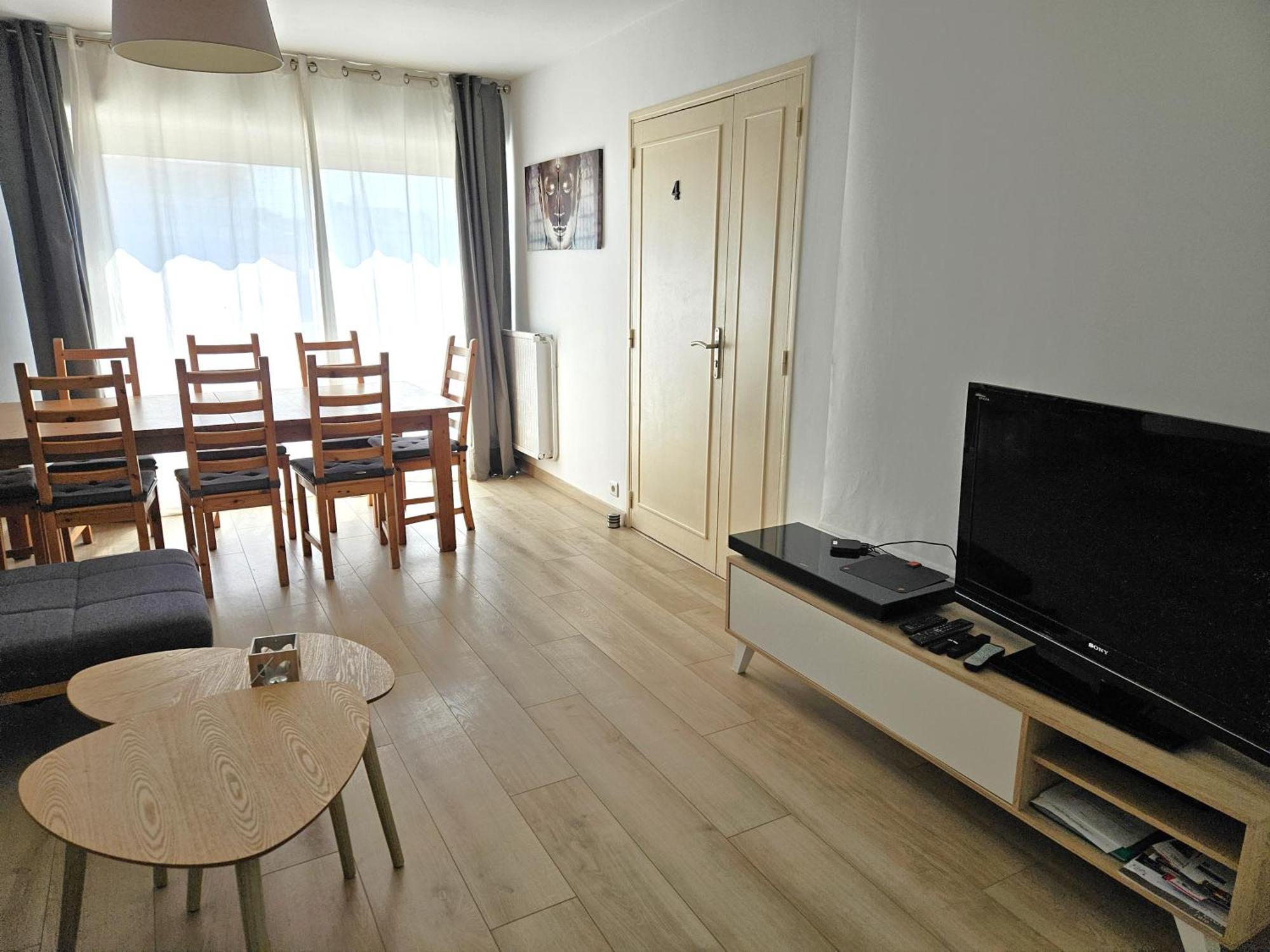 Chambre En Colocation Fille, Proche Mer, Climatisation Toulon Exteriér fotografie