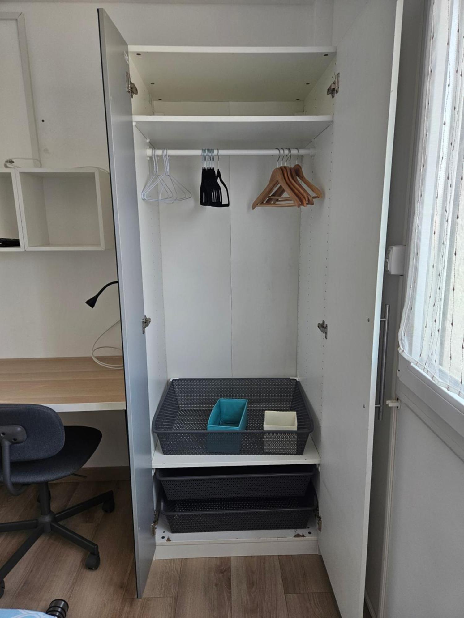 Chambre En Colocation Fille, Proche Mer, Climatisation Toulon Exteriér fotografie